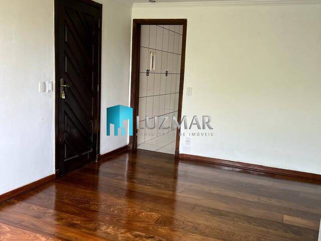 #4262 - Apartamento para Locação em São Paulo - SP
