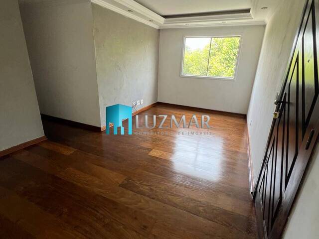 #4262 - Apartamento para Locação em São Paulo - SP