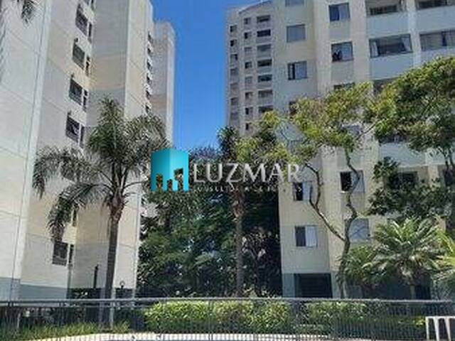 Apartamento para Locação em São Paulo - 4