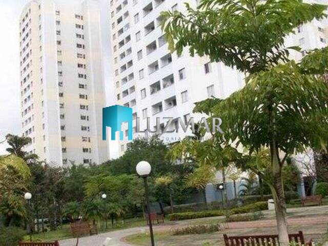 #2070LL - Apartamento para Locação em São Paulo - SP - 2