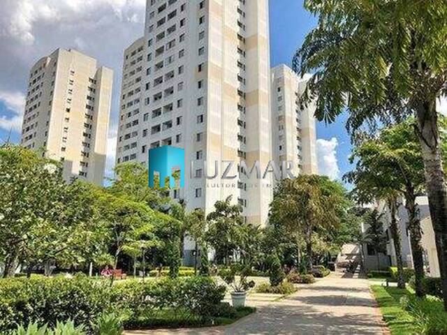 #2070LL - Apartamento para Locação em São Paulo - SP - 3