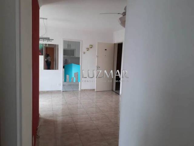 #876LL - Apartamento para Venda em São Paulo - SP