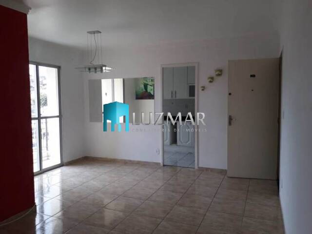 #876LL - Apartamento para Venda em São Paulo - SP