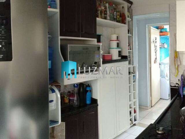 Apartamento para Venda em São Paulo - 5