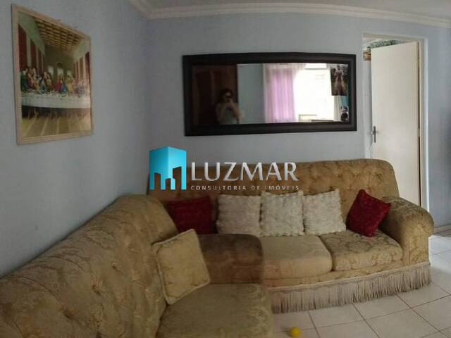 #208G - Apartamento para Venda em São Paulo - SP