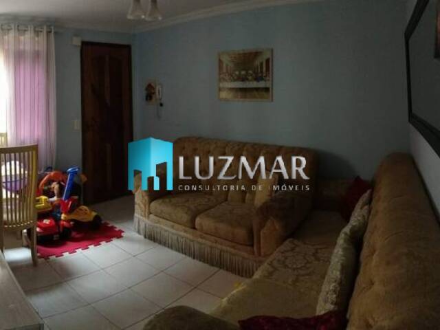 #208G - Apartamento para Venda em São Paulo - SP