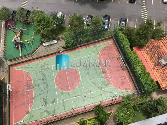 #222G - Apartamento para Venda em São Paulo - SP