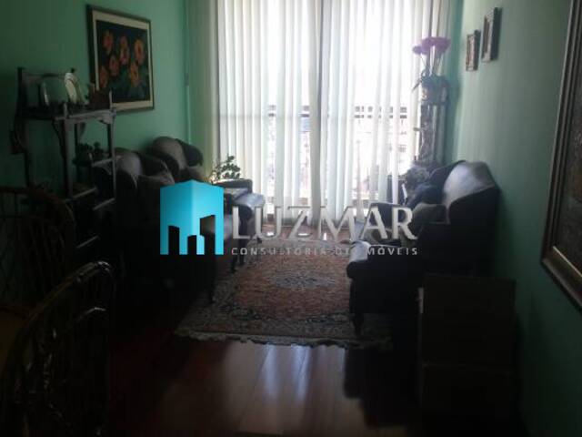 #222G - Apartamento para Venda em São Paulo - SP