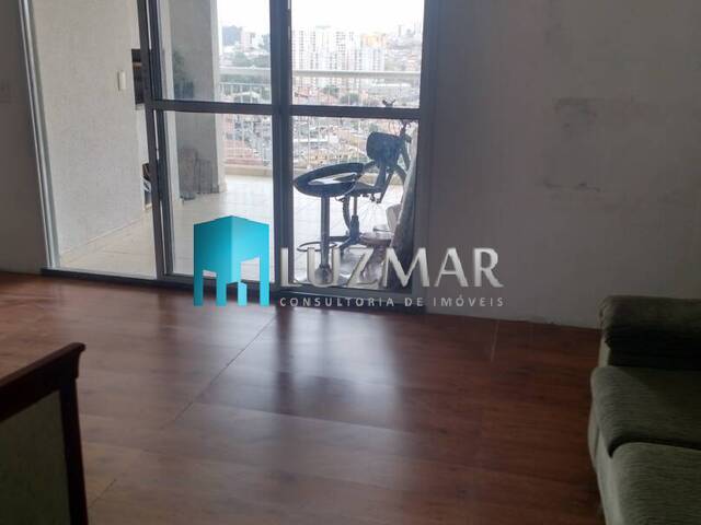 Apartamento para Venda em São Paulo - 5