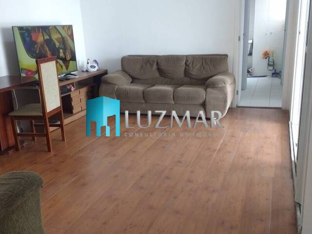 Apartamento para Venda em São Paulo - 3