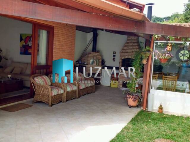 #661LL - Casa para Venda em São Paulo - SP