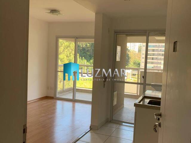 #260G - Apartamento para Venda em São Paulo - SP