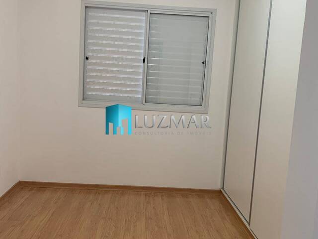 #260G - Apartamento para Venda em São Paulo - SP