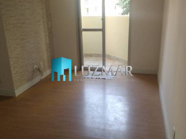 #270G - Apartamento para Venda em São Paulo - SP