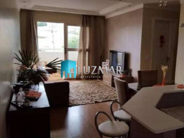 #211L - Apartamento para Venda em São Paulo - SP