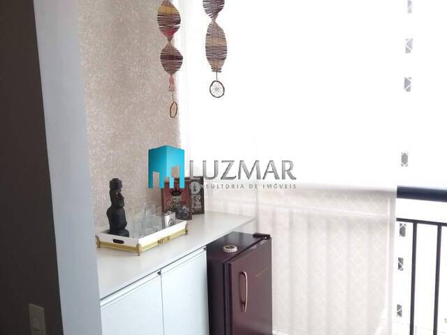 Apartamento para Venda em São Paulo - 5