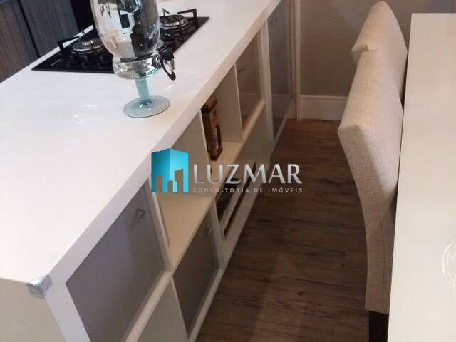 #275G - Apartamento para Venda em São Paulo - SP