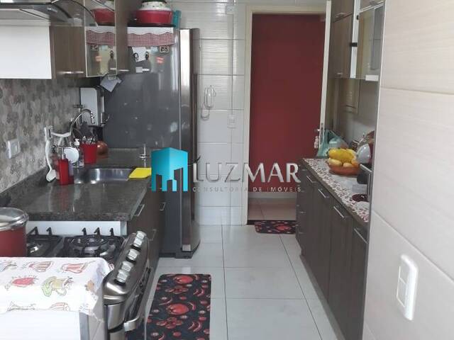 #223L - Apartamento para Venda em São Paulo - SP