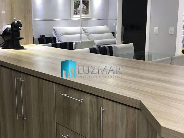 #301G - Apartamento para Venda em São Paulo - SP