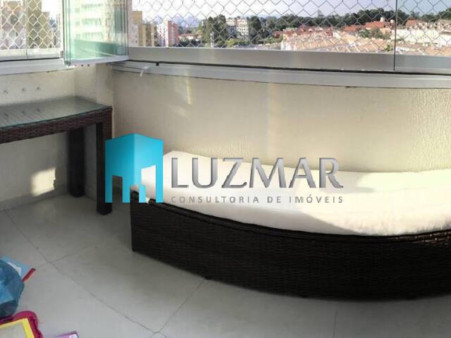 Apartamento para Venda em São Paulo - 4