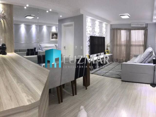 #301G - Apartamento para Venda em São Paulo - SP