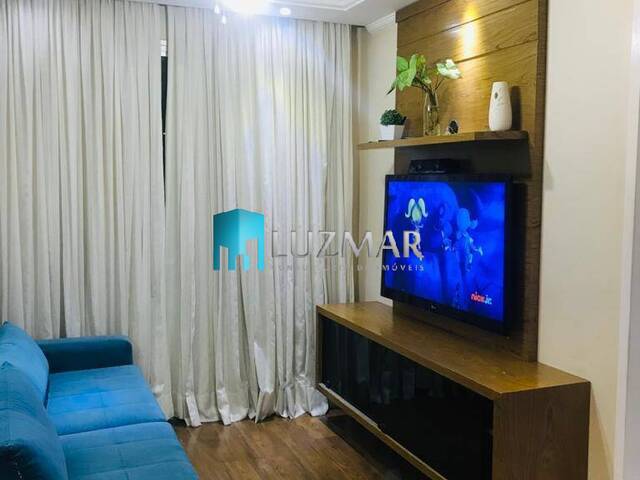 #306G - Apartamento para Venda em São Paulo - SP