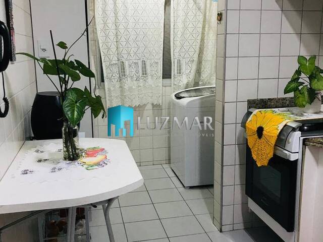 #306G - Apartamento para Venda em São Paulo - SP