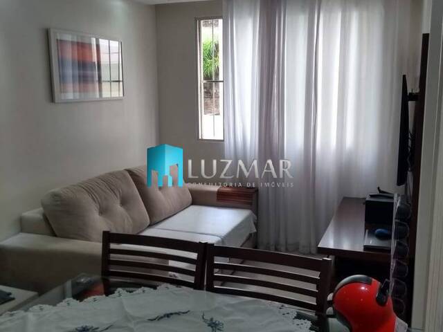 #312G - Apartamento para Venda em São Paulo - SP - 2
