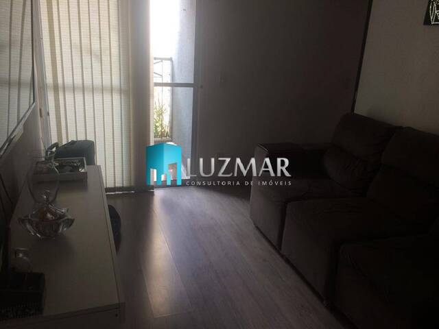 #320G - Apartamento para Venda em São Paulo - SP