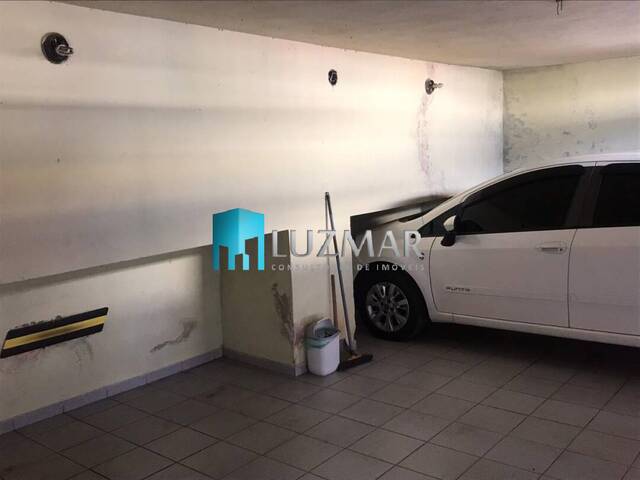 #321G - Casa para Venda em São Paulo - SP - 2