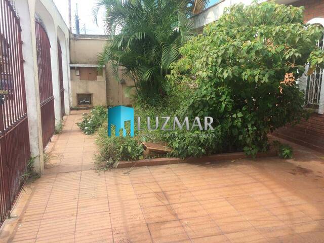 #323G - Casa para Venda em São Paulo - SP