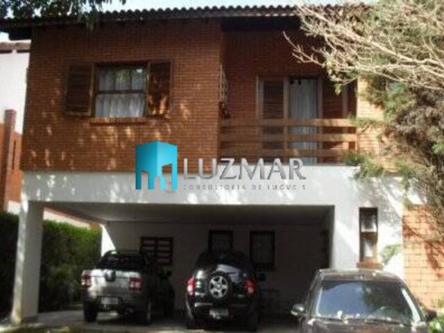 #332G - Casa para Venda em São Paulo - SP