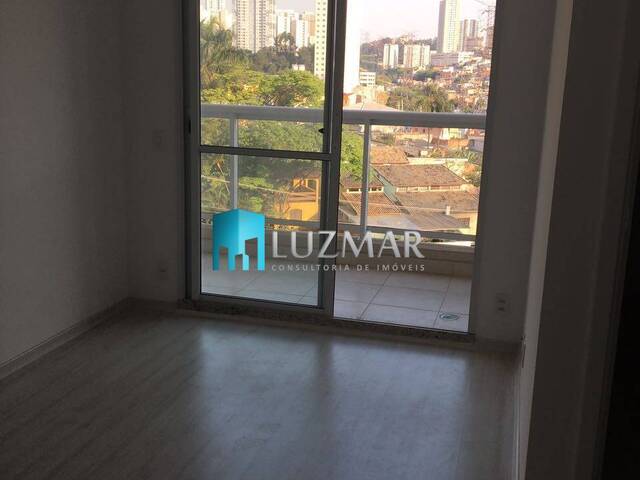 #349G - Apartamento para Venda em São Paulo - SP