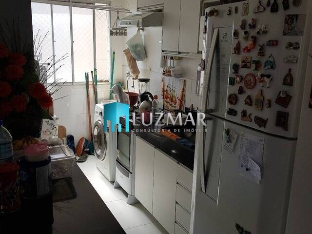 #353G - Apartamento para Venda em São Paulo - SP