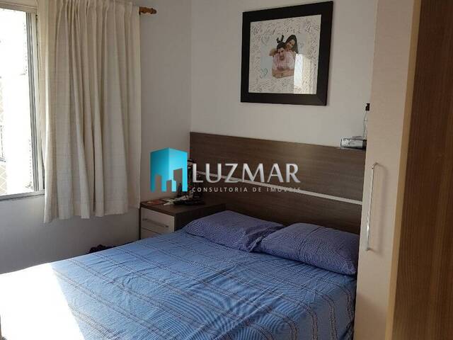 #353G - Apartamento para Venda em São Paulo - SP