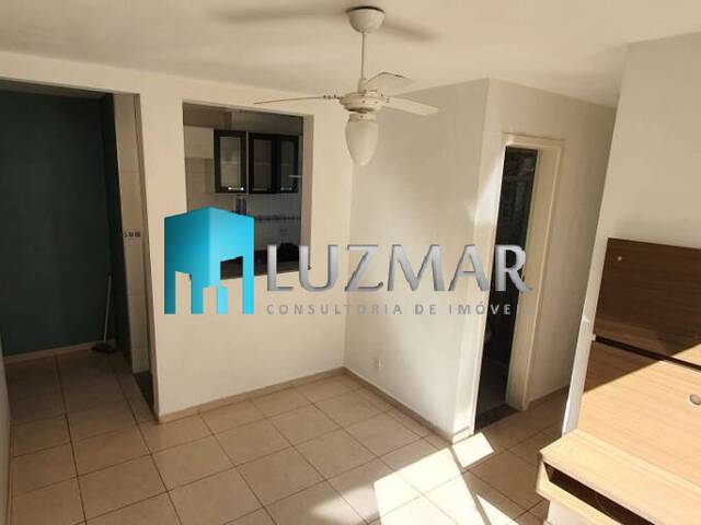 #356G - Apartamento para Venda em São Paulo - SP