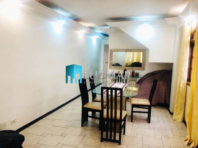 #244LL - Casa para Venda em São Paulo - SP