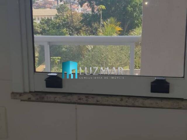 #351G - Apartamento para Locação em São Paulo - SP - 2