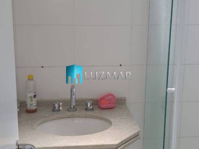 Apartamento para Locação em São Paulo - 5