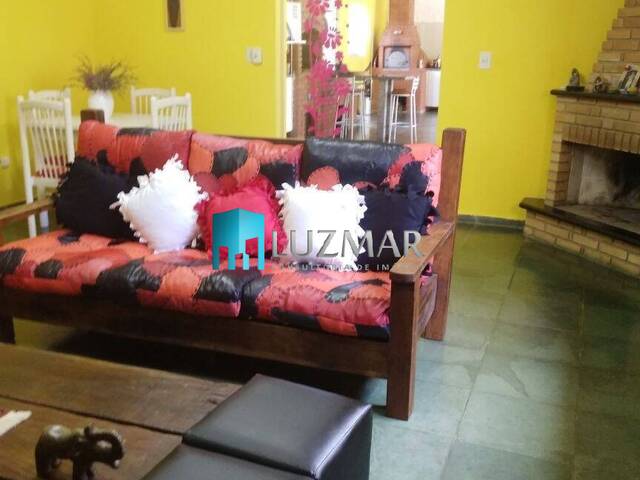 Chácara para Venda em Embu-Guaçu - 5