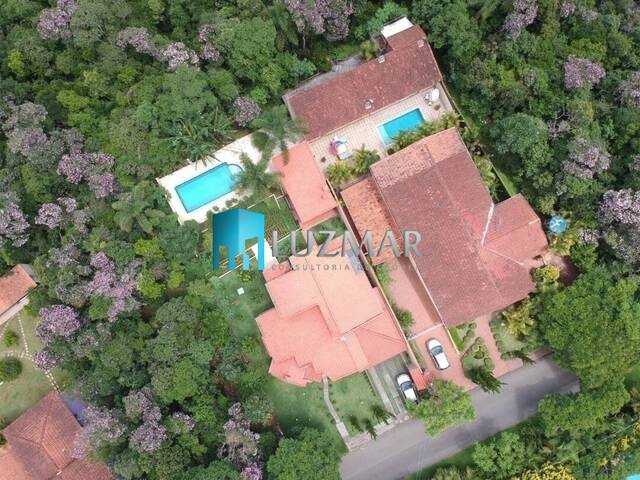 #656LL - Chácara para Venda em Embu-Guaçu - SP - 2
