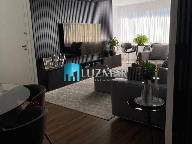 #270LL - Apartamento para Venda em São Paulo - SP