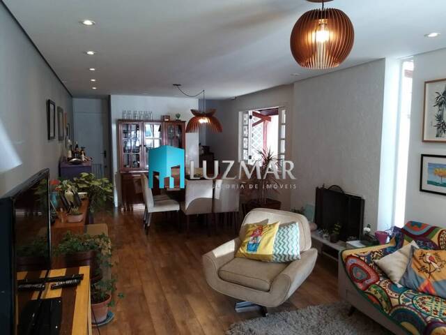 #280LL - Casa para Venda em São Paulo - SP