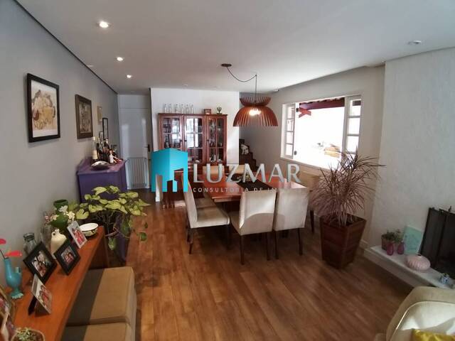 #280LL - Casa para Venda em São Paulo - SP