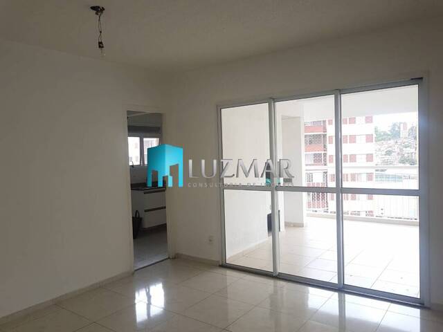 Apartamento para Locação em São Paulo - 2