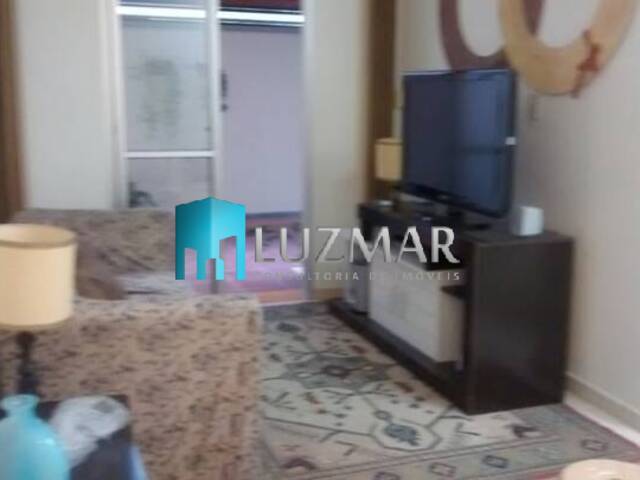 #297LL - Apartamento para Locação em São Paulo - SP - 1