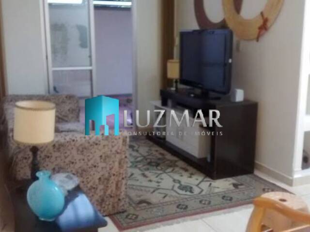 #297LL - Apartamento para Locação em São Paulo - SP - 2