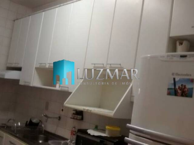Apartamento para Locação em São Paulo - 5
