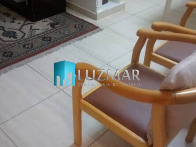 #297LL - Apartamento para Locação em São Paulo - SP - 3