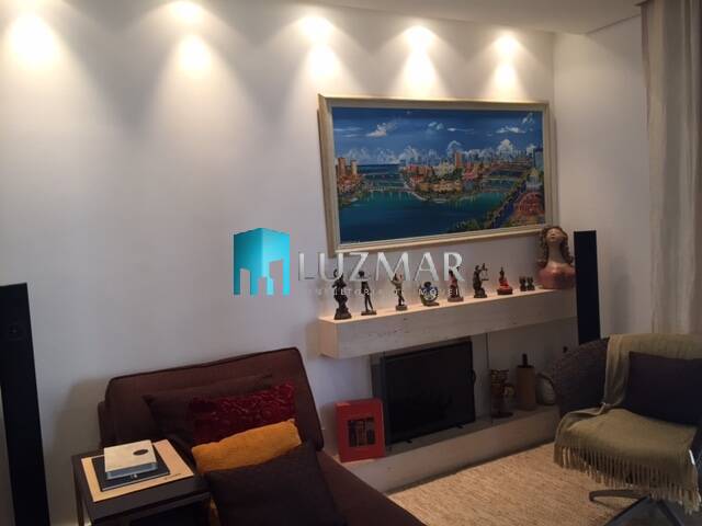 #414G - Apartamento para Venda em São Paulo - SP